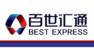 百世快递